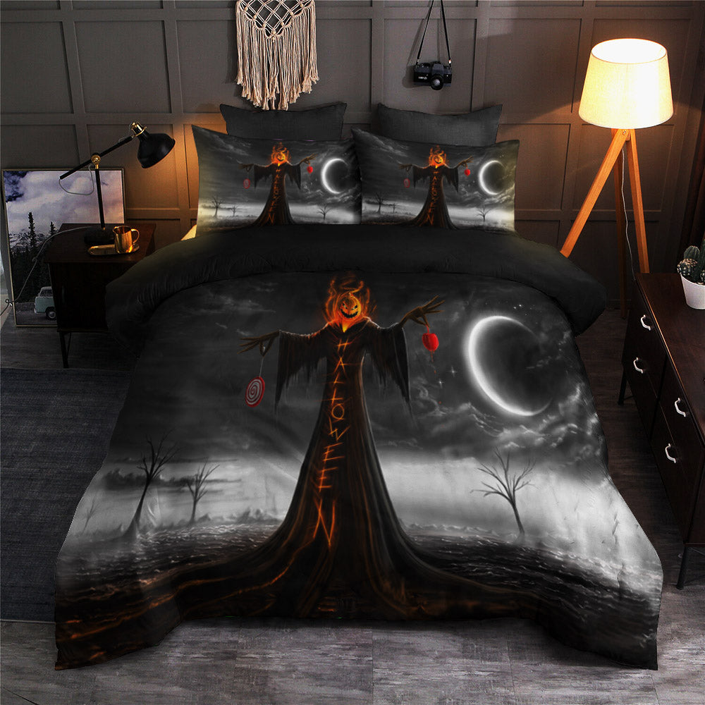 Halloween CLP190832 Bedding Sets