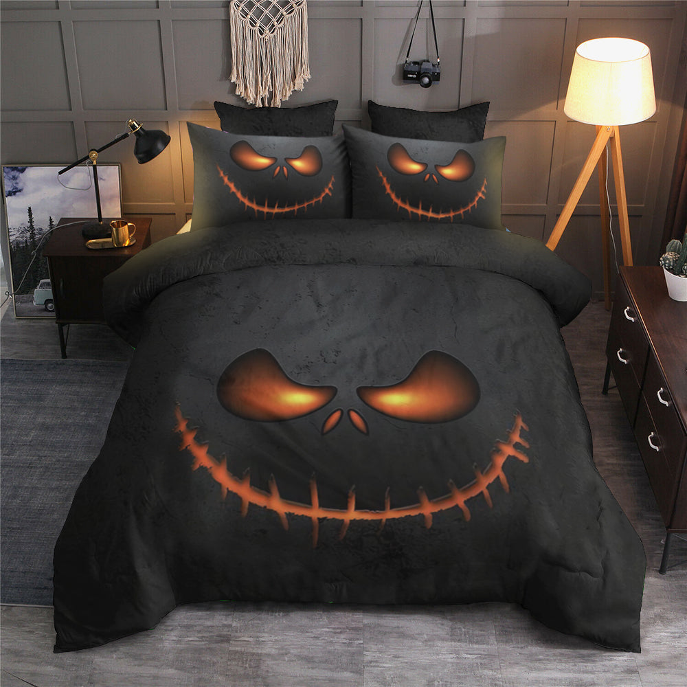 Halloween NN280935T Bedding Sets
