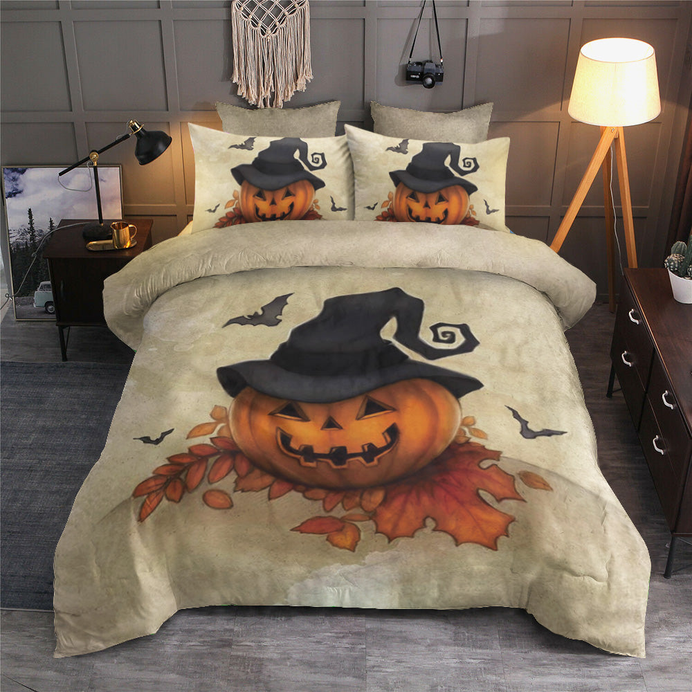 Halloween NN280936T Bedding Sets