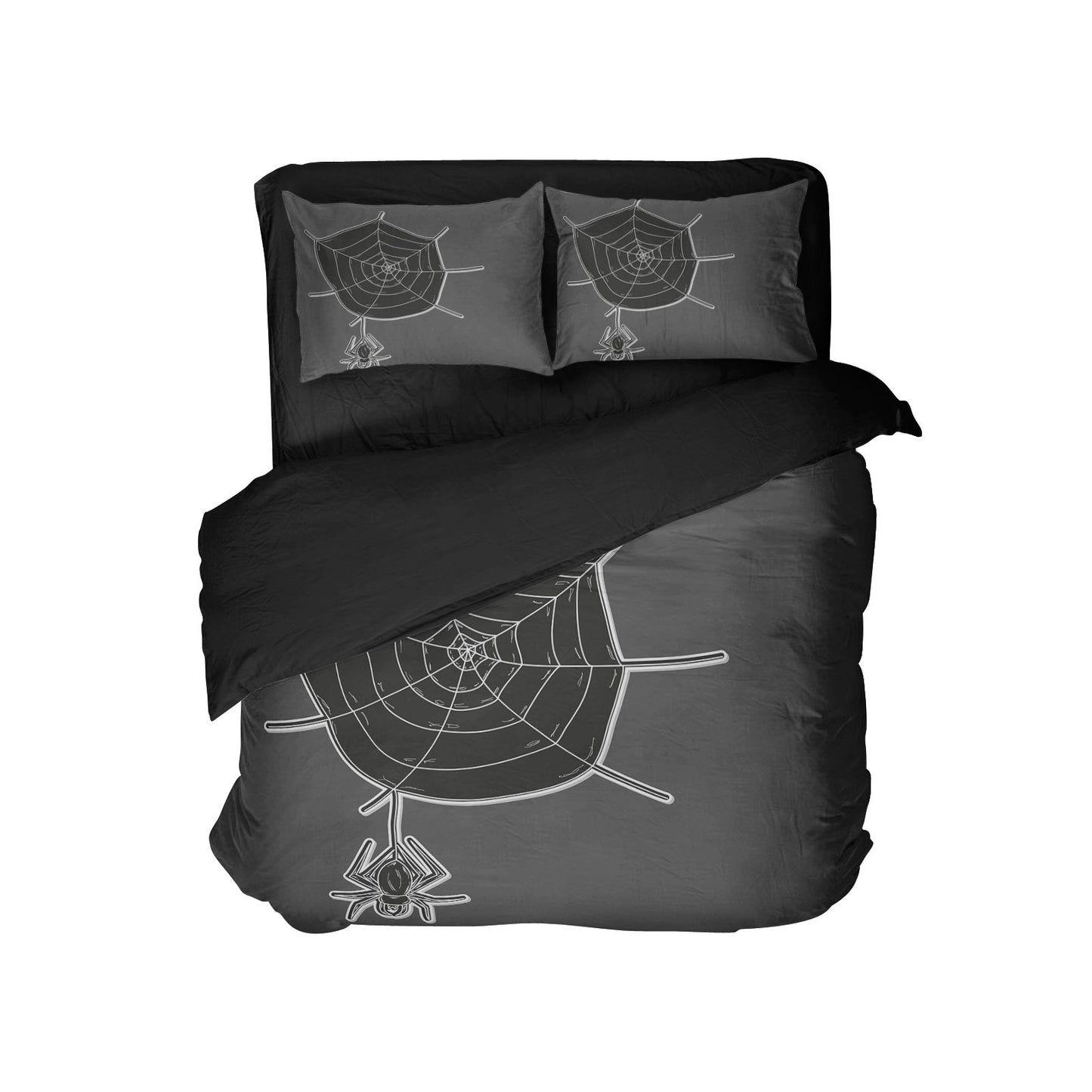 Halloween Spider CL11100114MDB Bedding Sets