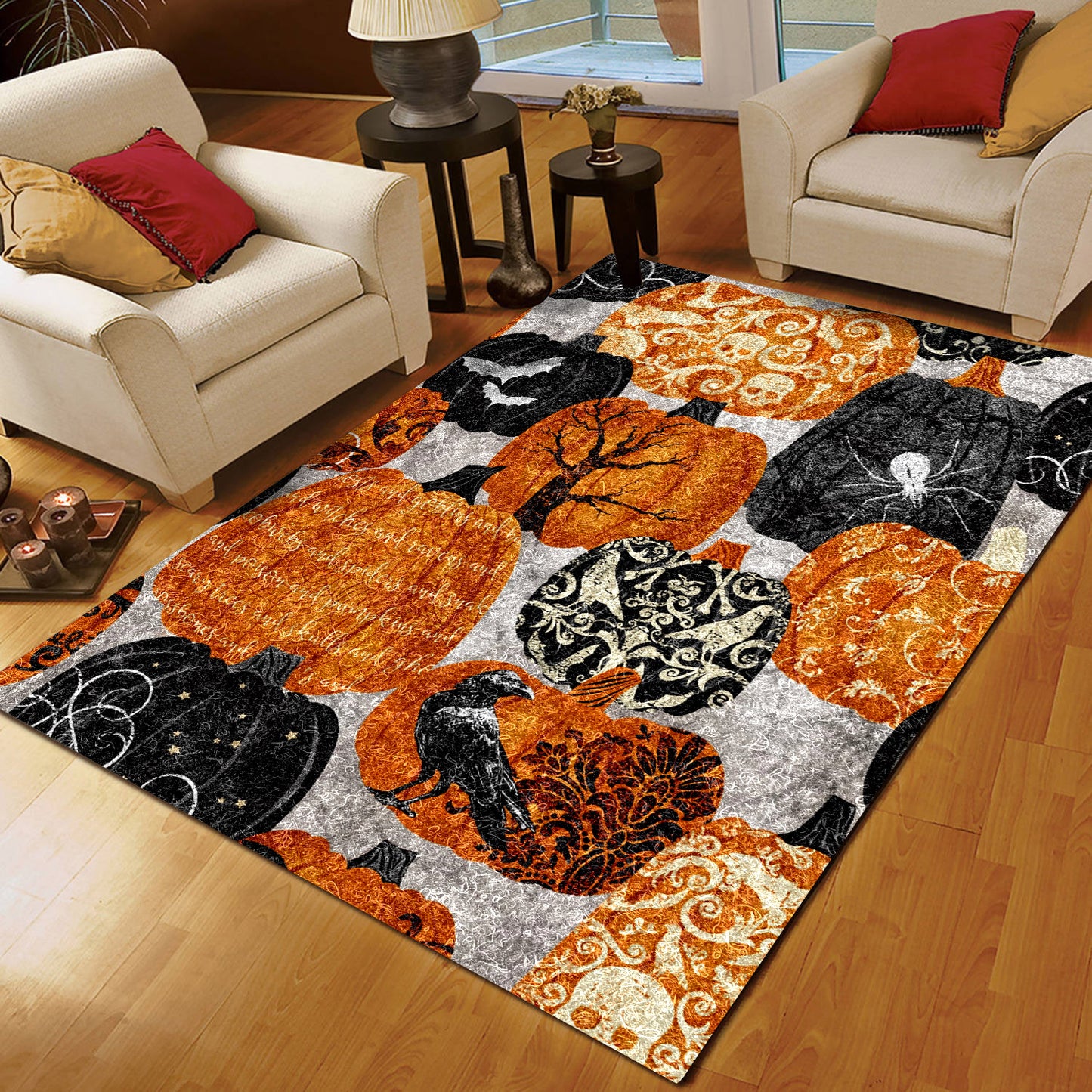 Halloween TL230829M Rug