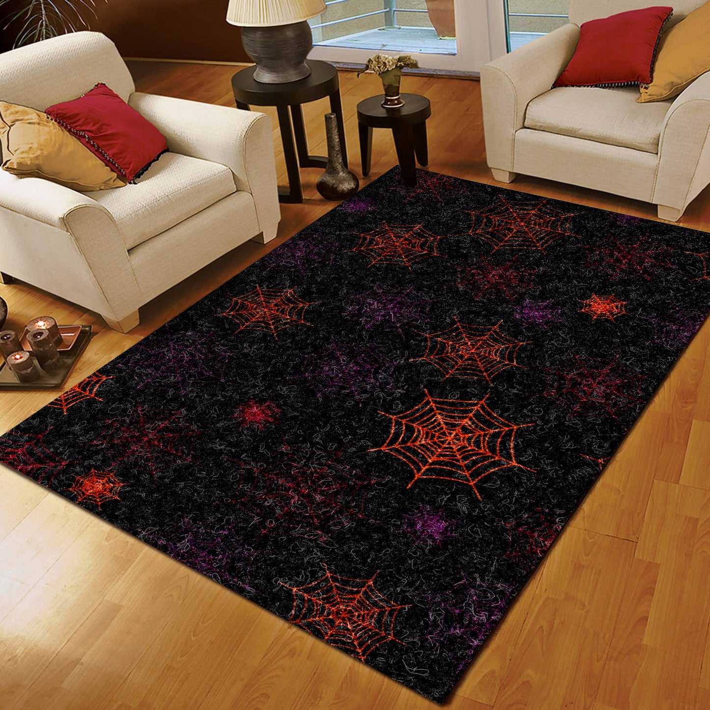 Halloween TN140832TM Rug