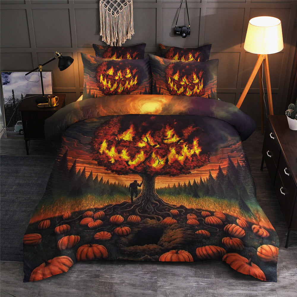 Halloween TN210934T Bedding Sets
