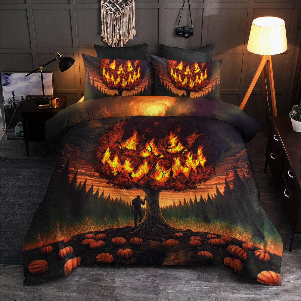Halloween TT010804B Bedding Sets