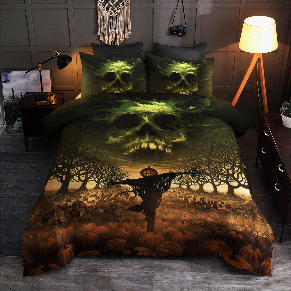 Halloween TT010806B Bedding Sets