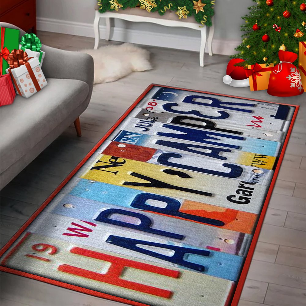 Happy Camper CL22100282MDR Rug