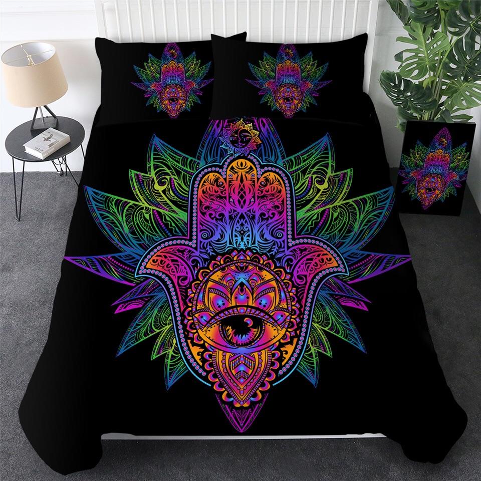 Hasma Hand CLM1112221B Bedding Sets