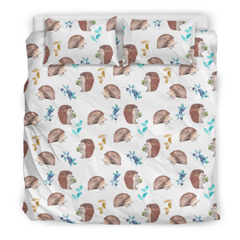Hedgehog CL04100116MDB Bedding Sets