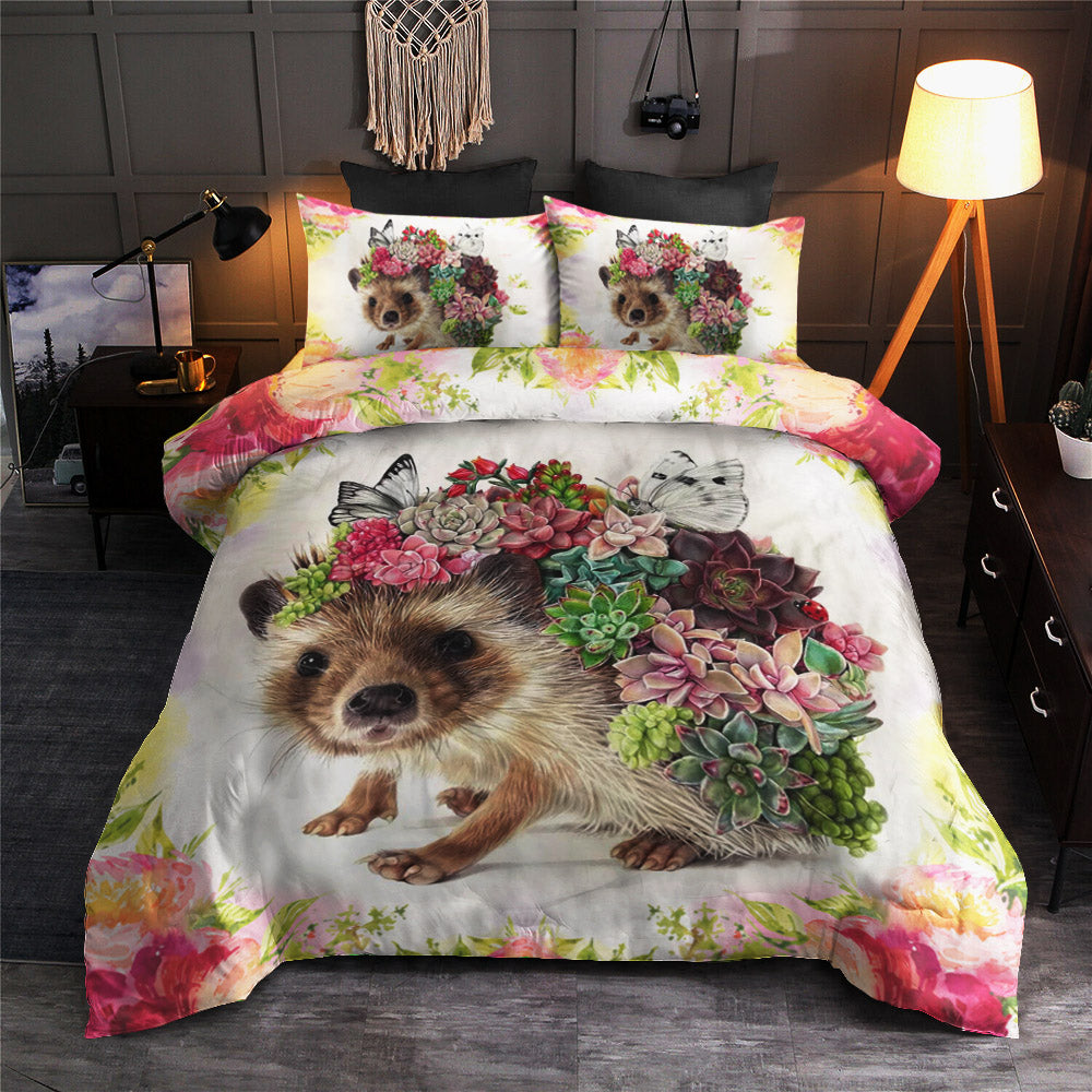 Hedgehog TL150815T Bedding Sets