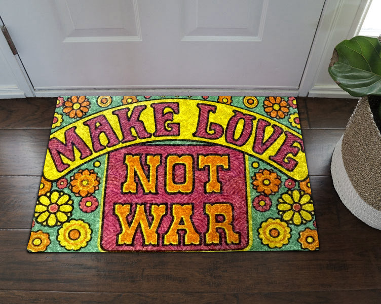 Hippie BT08100050D Non-slip Door mats