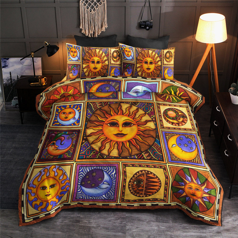Hippie DD300853B Bedding Sets