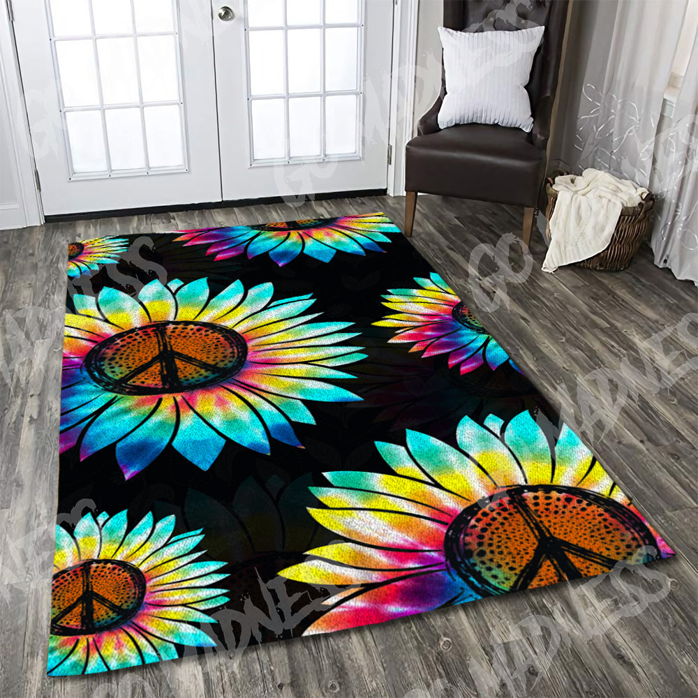 Hippie Sunflower CLM2310295M Rug