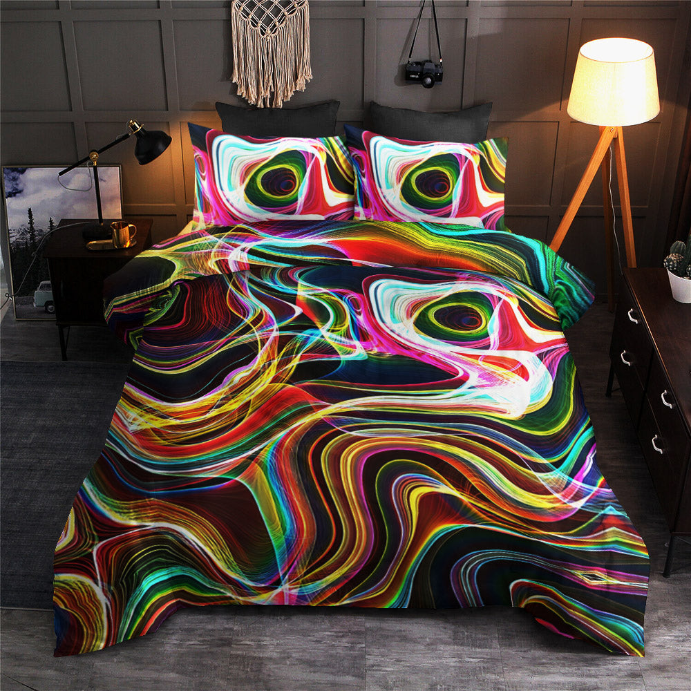 Hippie VD161006B Bedding Sets