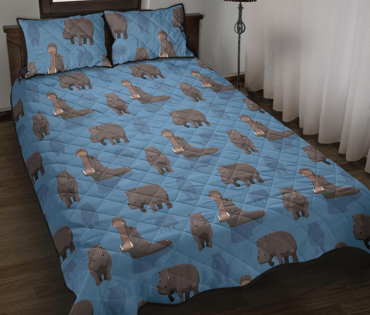 Hippo CL12100345MDB Bedding Sets