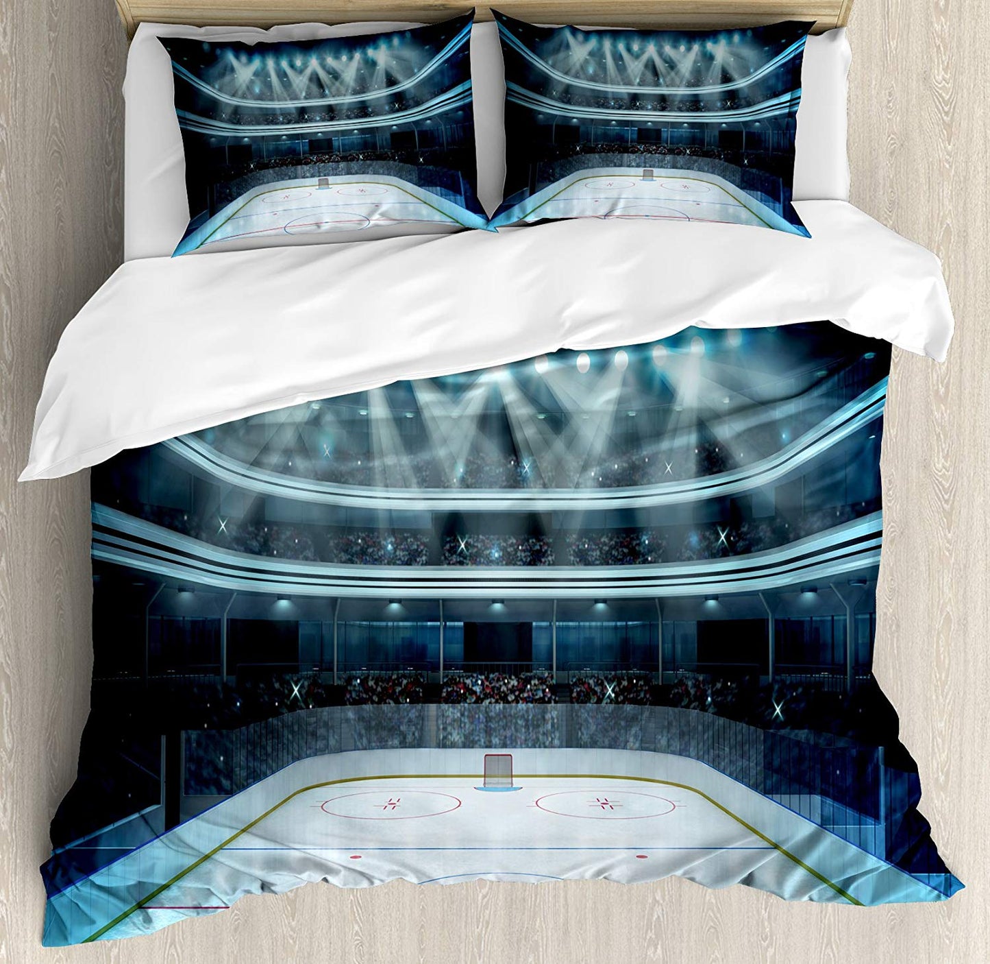 Hockey CLA2809236B Bedding Sets