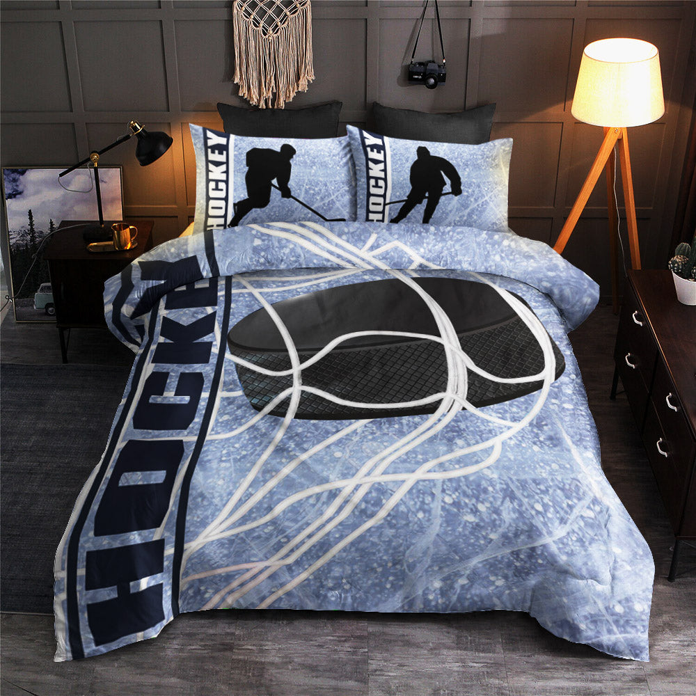 Hockey CLM260843 Bedding Sets