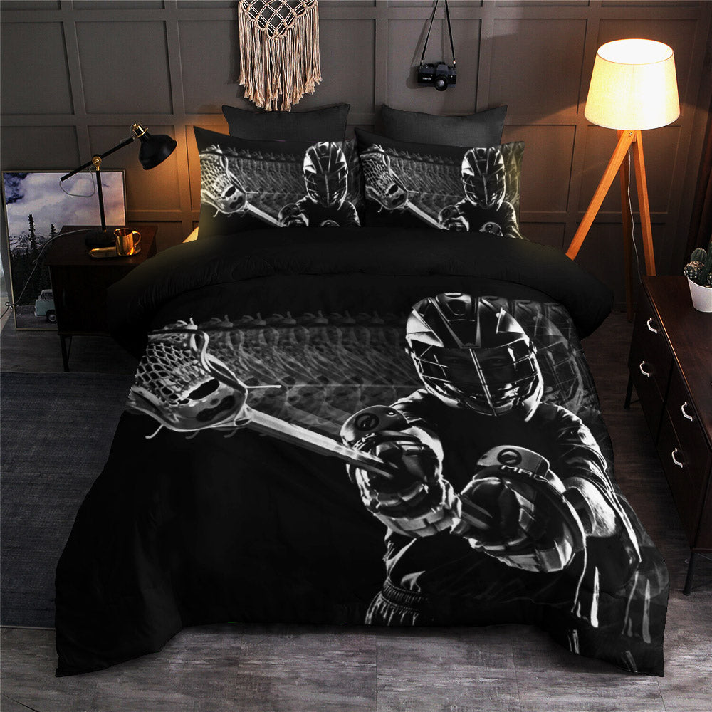 Hockey DD240832B Bedding Sets