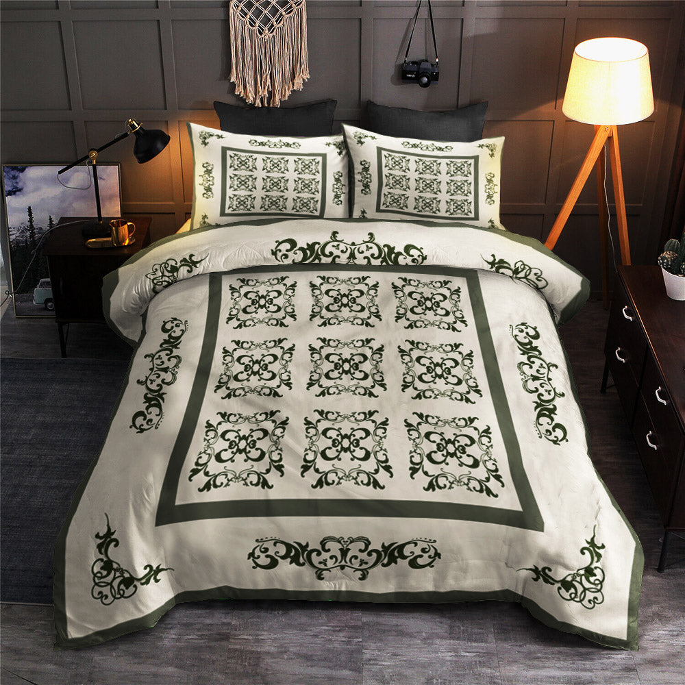 Home Vintage Treasure CLA0811095B Bedding Sets