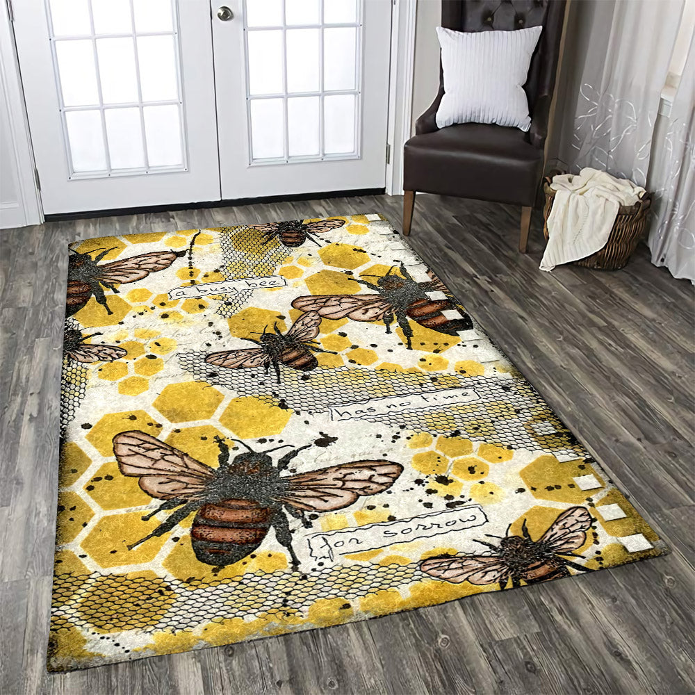 Honey Bee TN210849M Rug