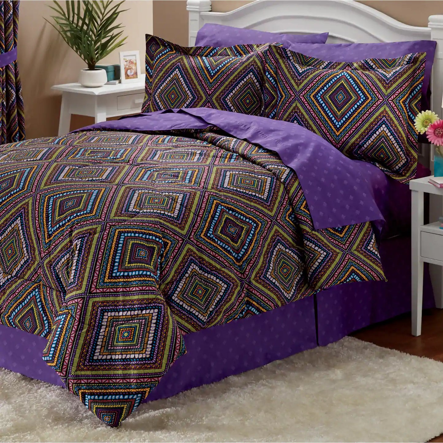 Horizon Complete CLM2210135B Bedding Sets