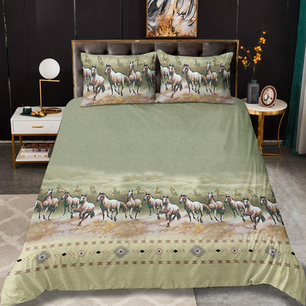 Horse CL020851MD Bedding Sets