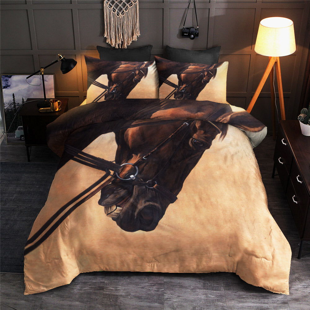 Horse BL170985B Bedding Sets