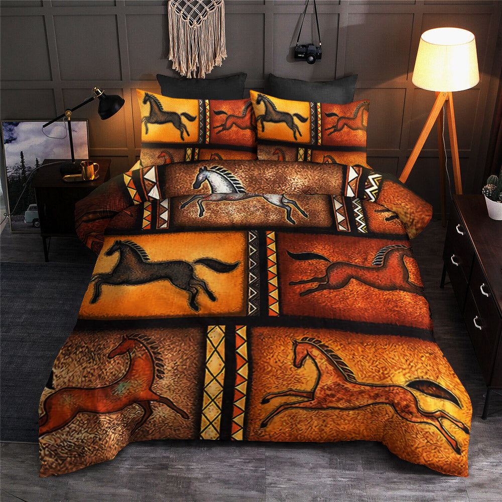Horse BL280834B Bedding Sets
