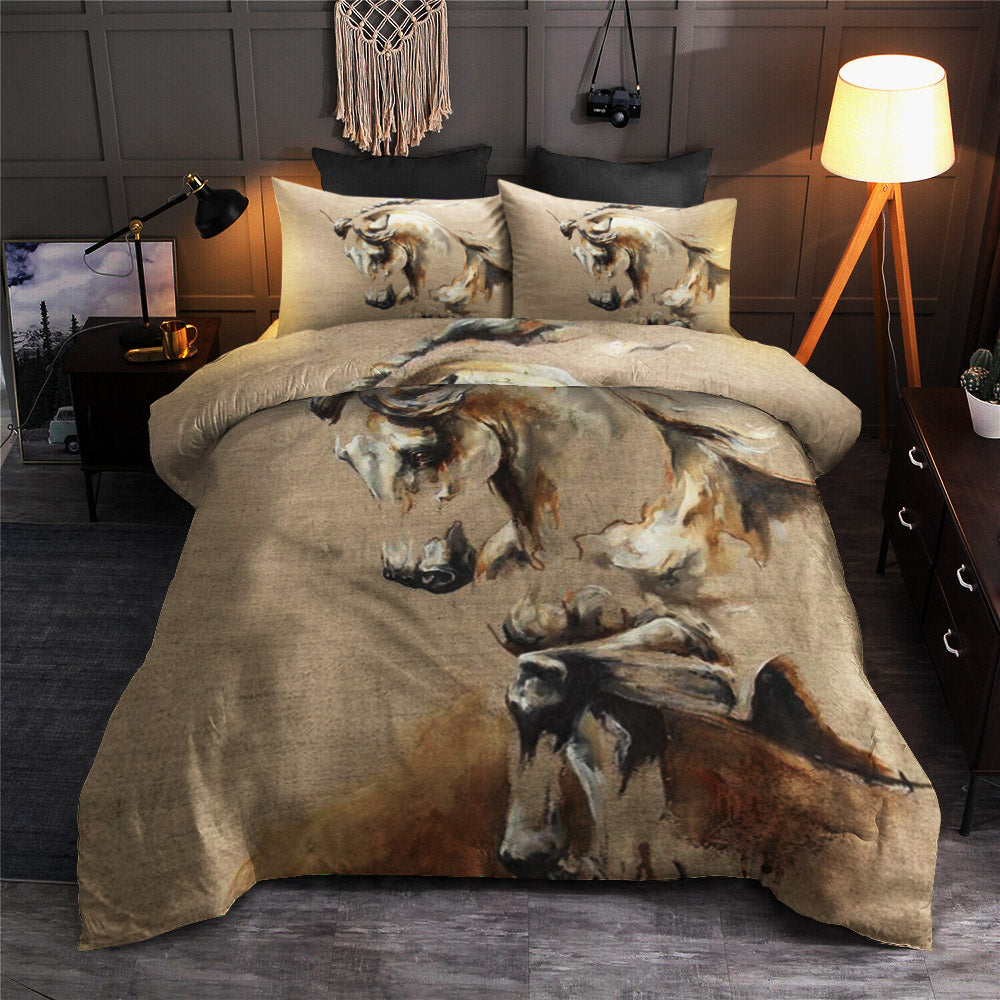 Horse CG0110076T Bedding Sets