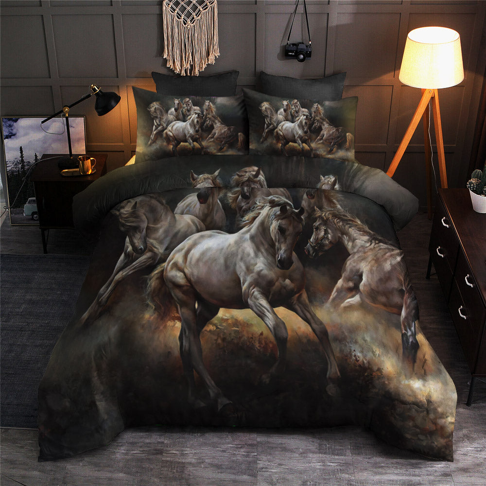 Horse CG270844T Bedding Sets