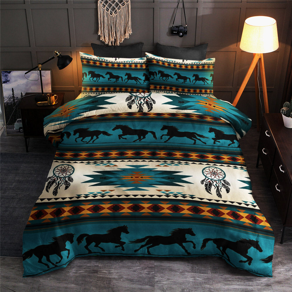 Horse CL020852MD Bedding Sets