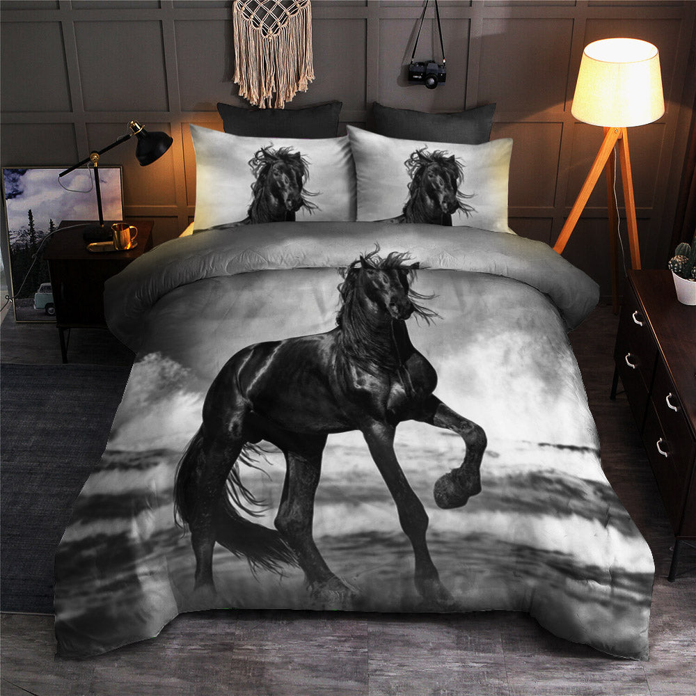 Horse CLA270843B Bedding Sets