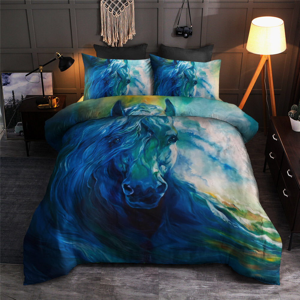 Horse DD120830B Bedding Sets