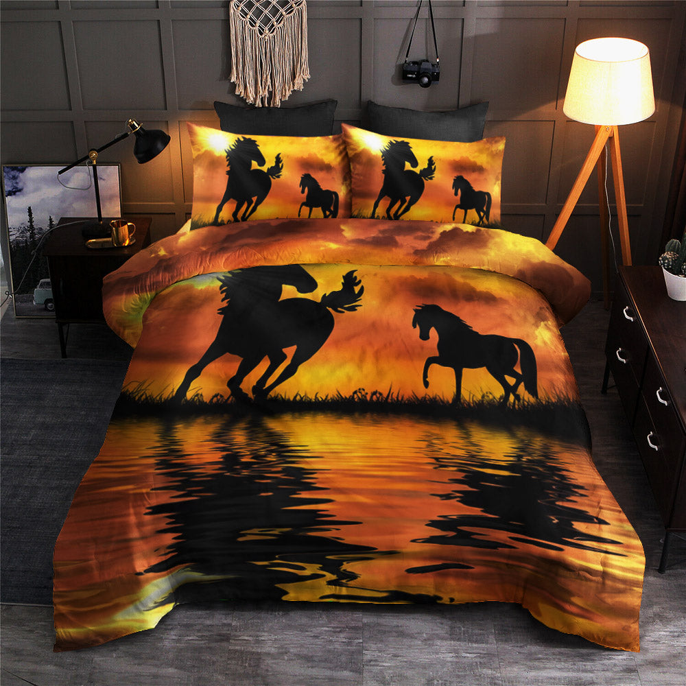 Horse DD260860B Bedding Sets
