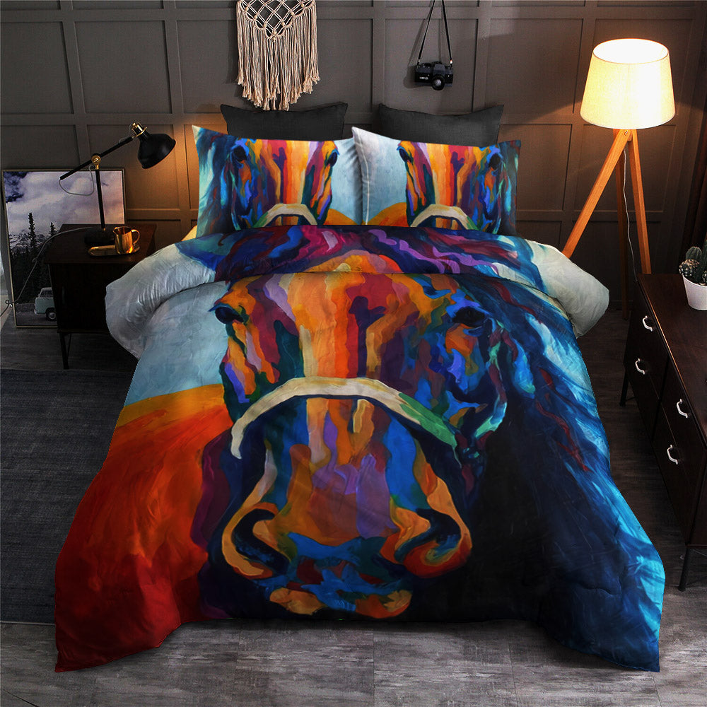 Horse DP150812B Bedding Sets