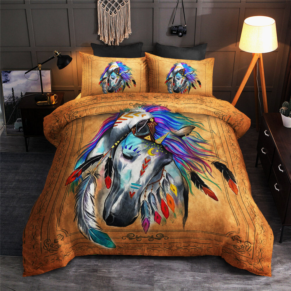 Horse HT040923T Bedding Sets