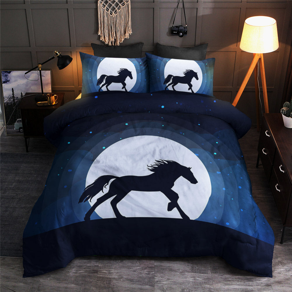 Horse HT190847T Bedding Sets