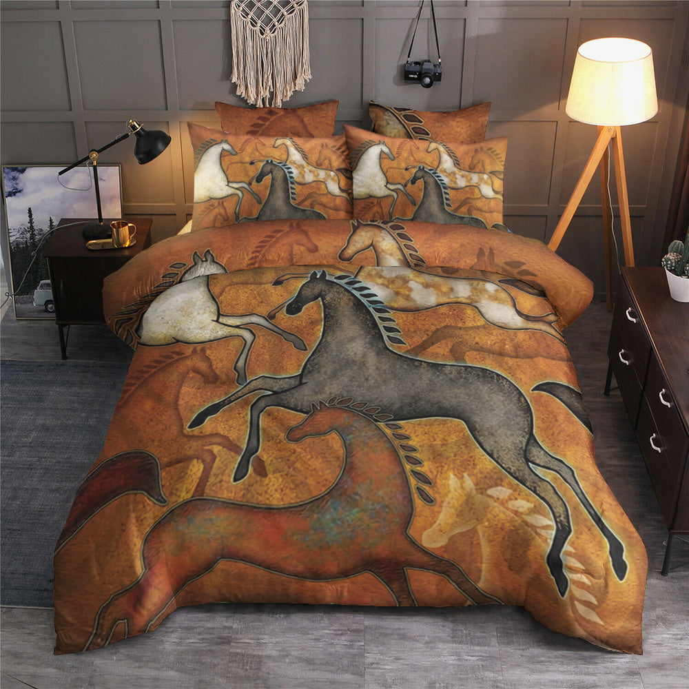 Horse NN240931T Bedding Sets