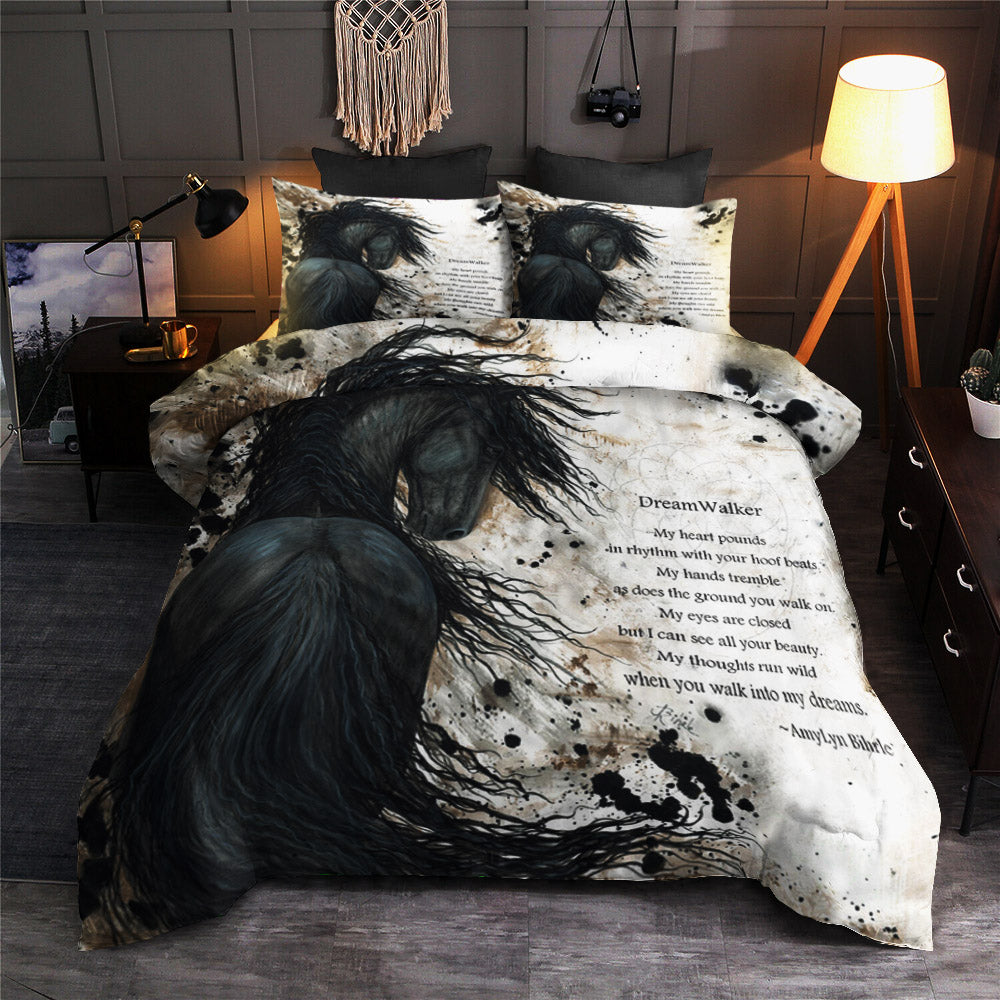 Horse NT071004B Bedding Sets