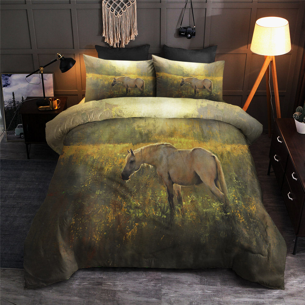 Horse NT090970B Bedding Sets