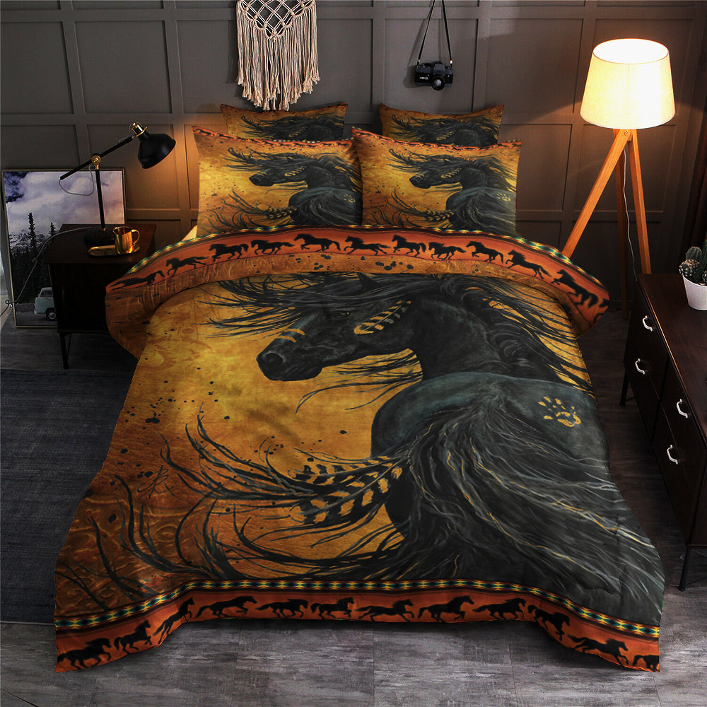 Horse TT240932T Bedding Sets