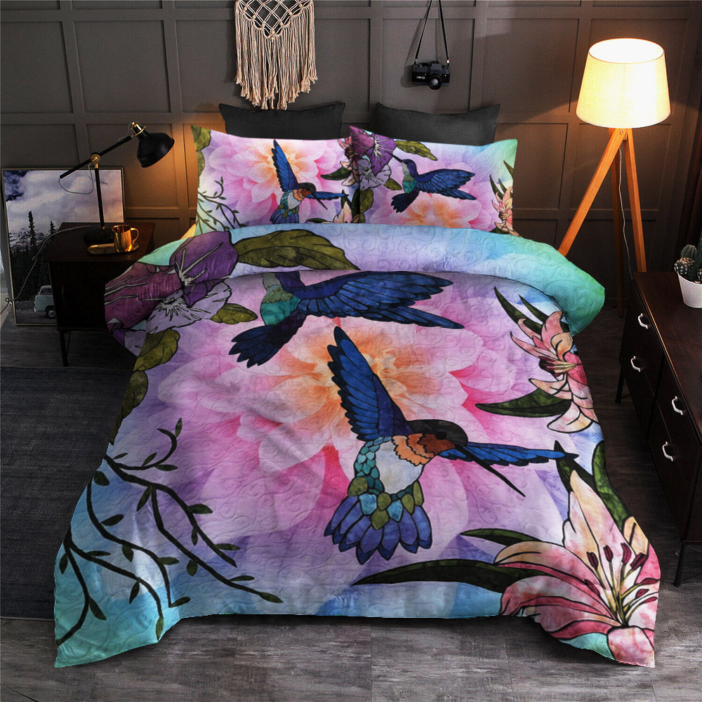 Hummingbird HM060952T Bedding Sets