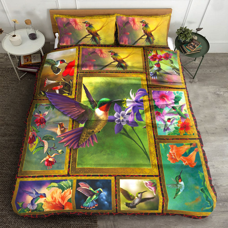 Hummingbird HM1010088T Bedding Sets