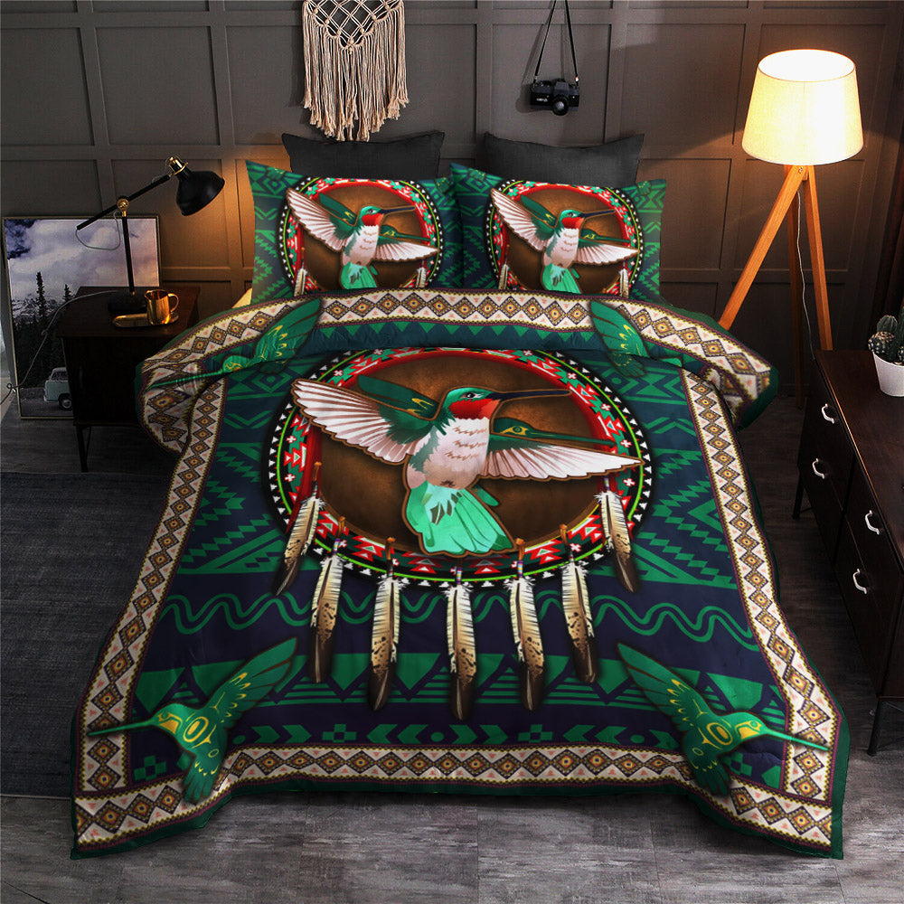 Hummingbird HM200830T Bedding Sets