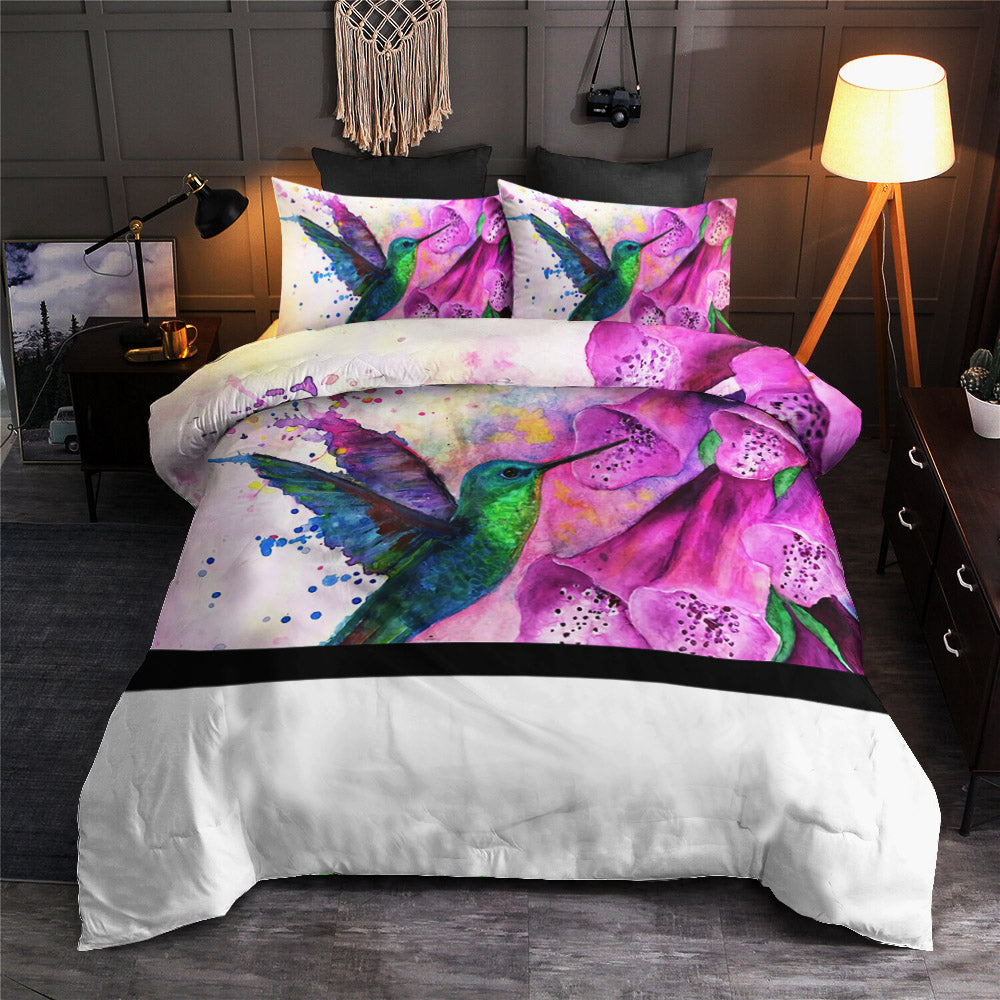 Hummingbird TL170811TT Bedding Sets