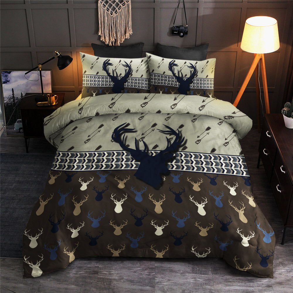 Hunting CLM260847 Bedding Sets