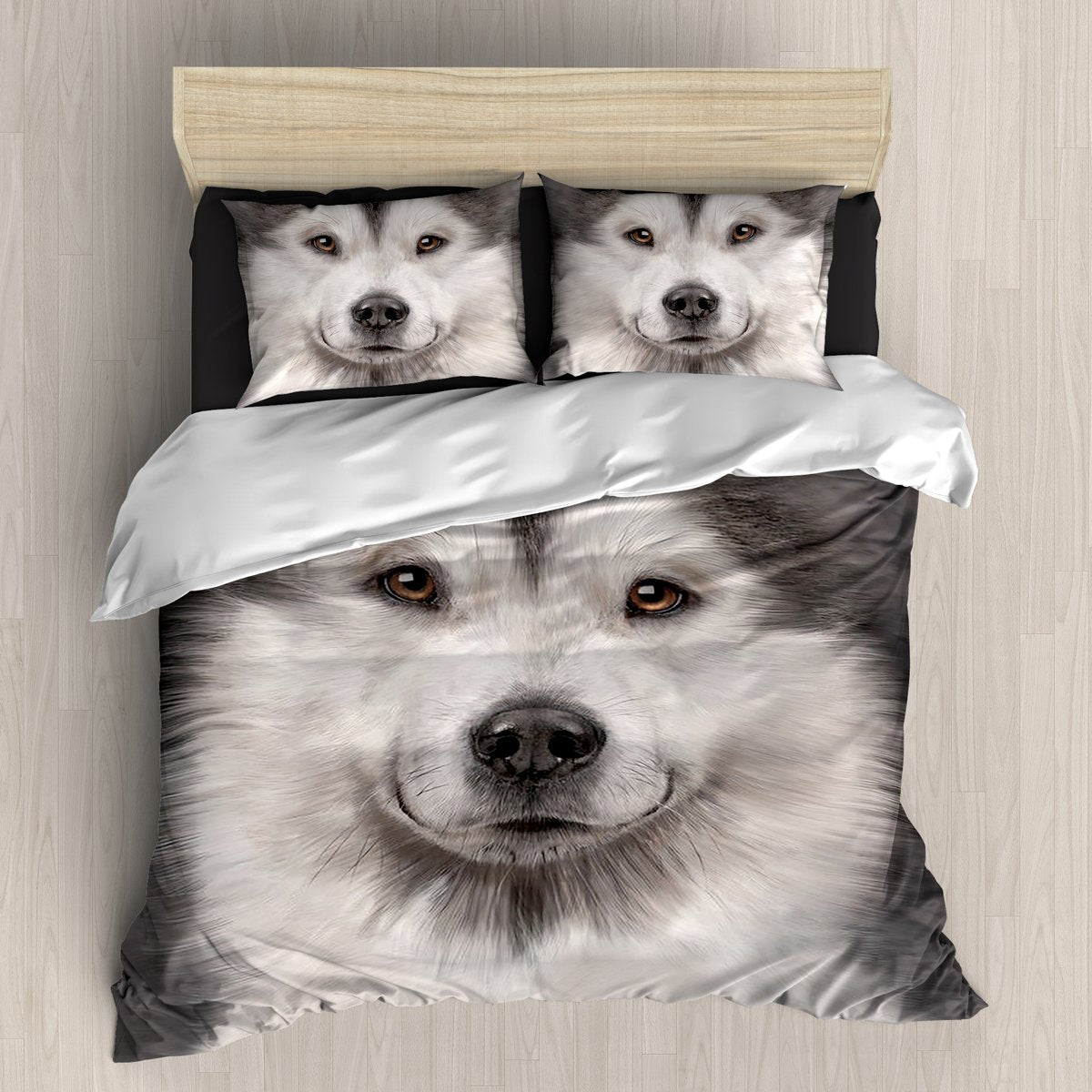 Husky CL07110547MDB Bedding Sets