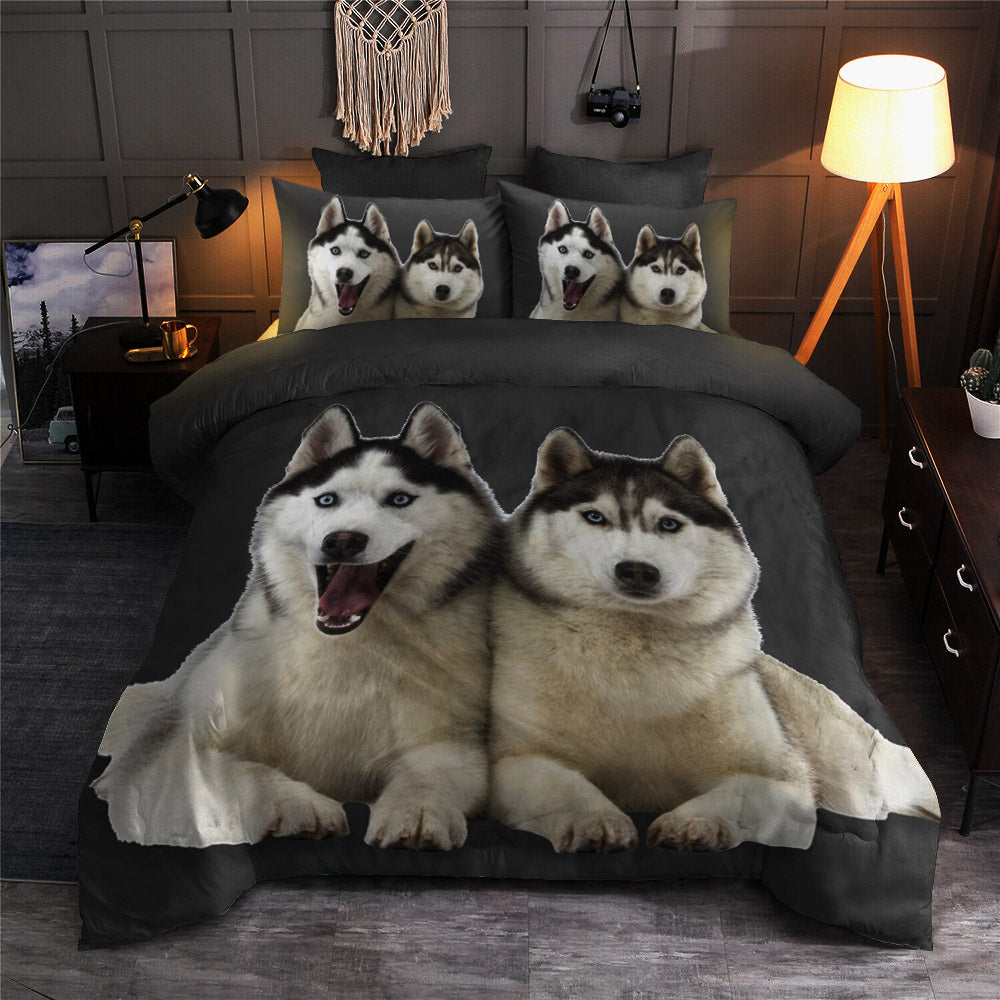 Husky ML170996B Bedding Sets