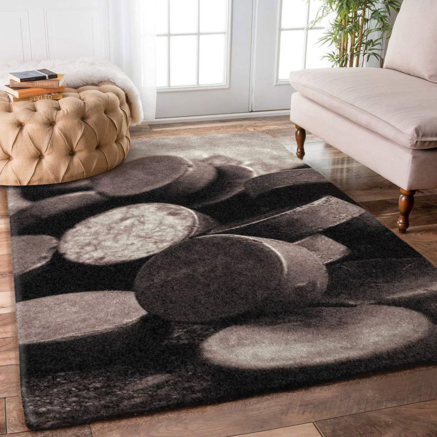 Ice Hockey CG1909065M Rug