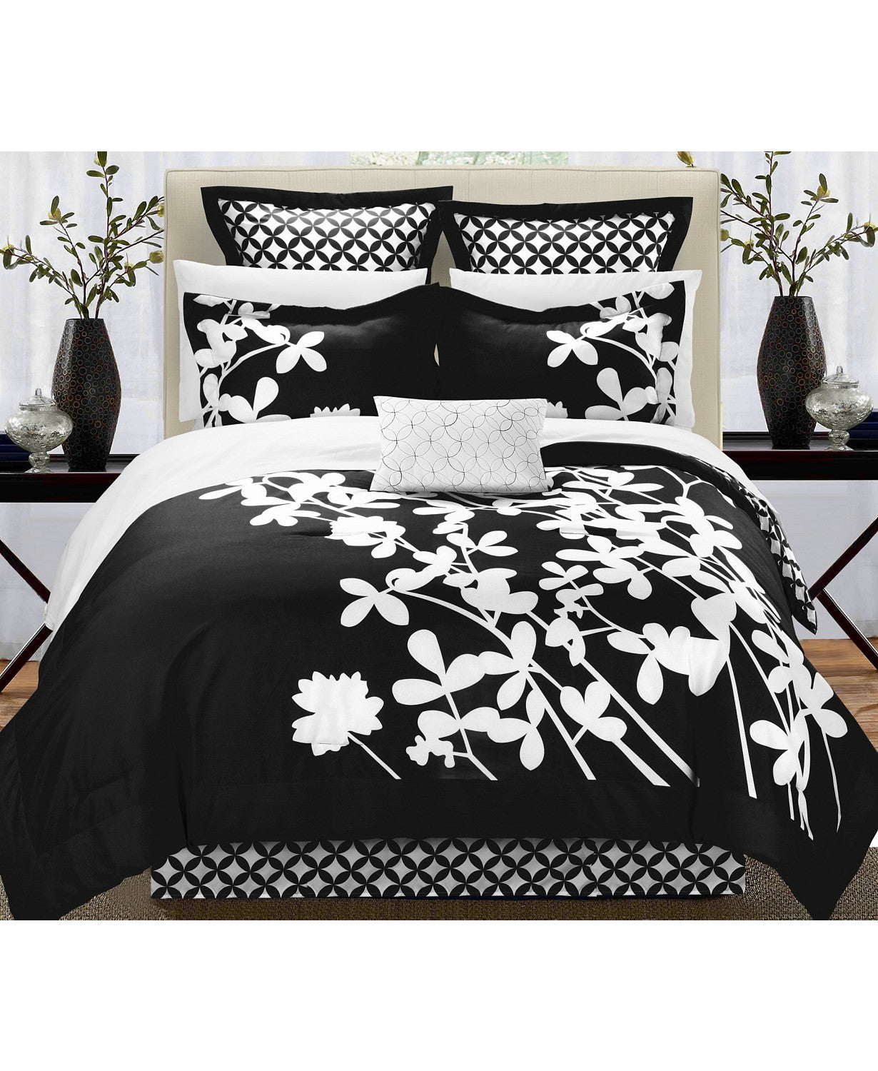 Iris CLP1110100TT Bedding Sets