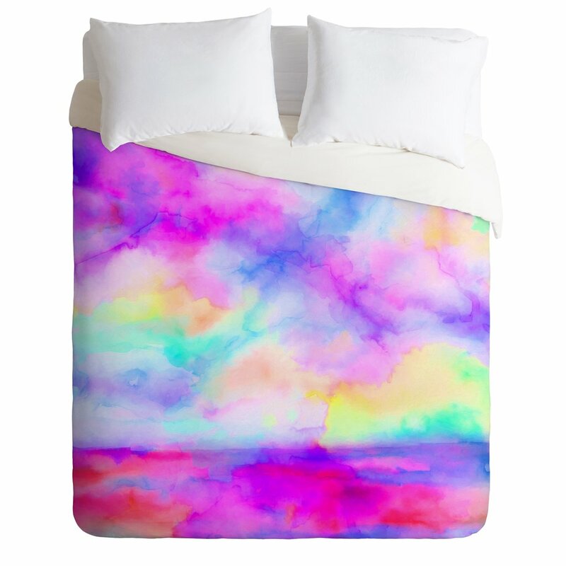 Jacqueline Maldonado The Calm And The Storm CLH0510184B Bedding Sets